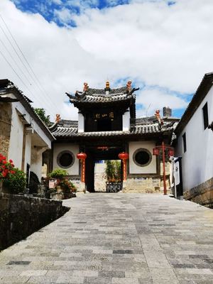 建水有什么好玩的地方