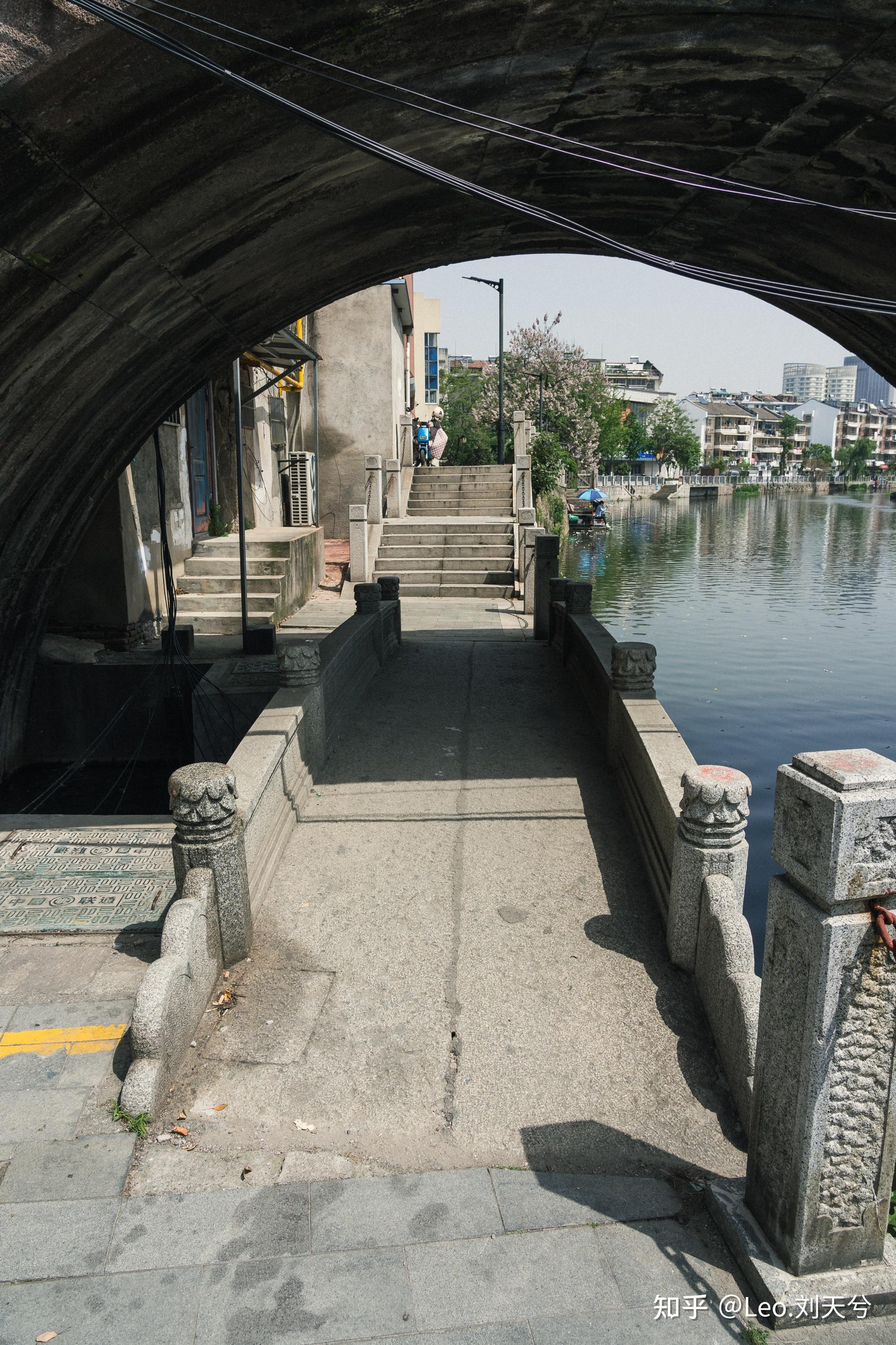 浙江湖州哪里好玩