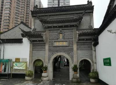 南京净觉寺
