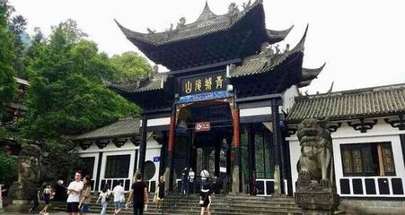 成都不需要门票的景点