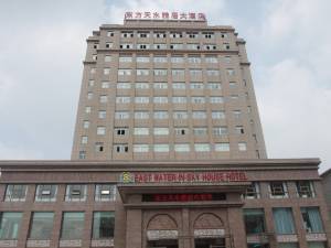 姜堰天水雅居大酒店