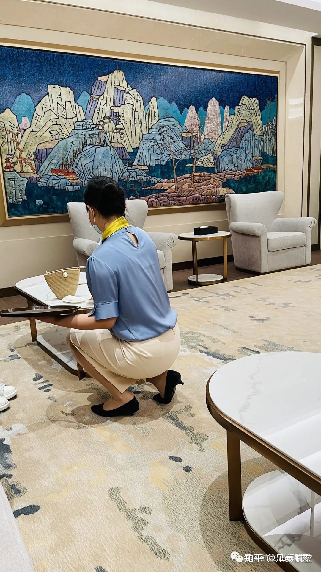 机场要客服务