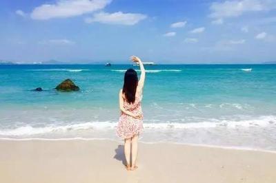 三亚夏季旅游注意事项