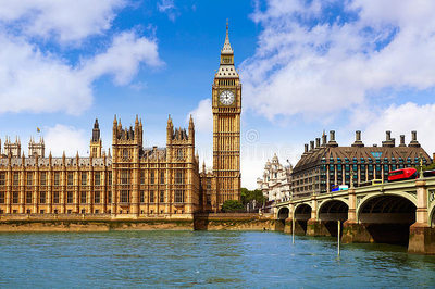 英国伦敦有哪些景点