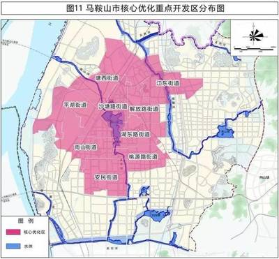 马鞍山属于哪里