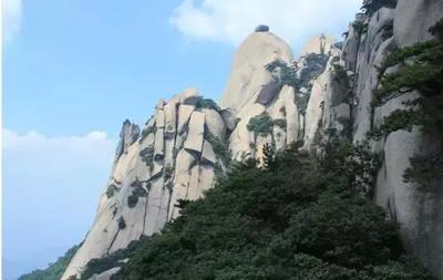 安徽那个地方旅游好玩