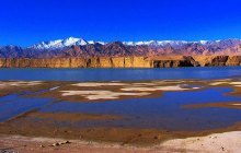 格尔木十大旅游景点