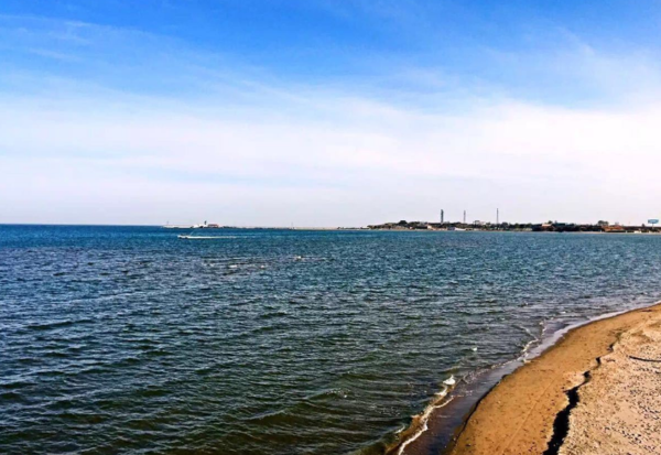 北戴河附近景点