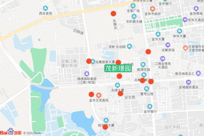 金华37路公交车路线