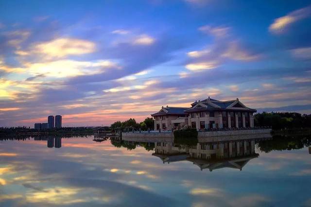 静海旅游