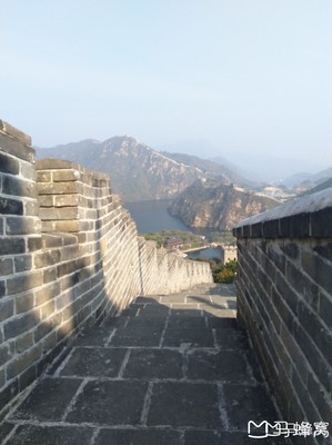 长城有什么景色