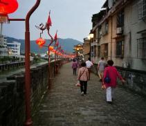 霍童古镇在哪里