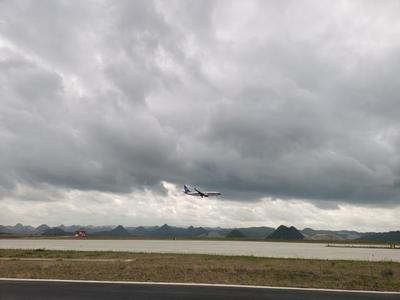 贵阳附近机场