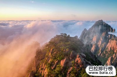安徽那个地方旅游好玩