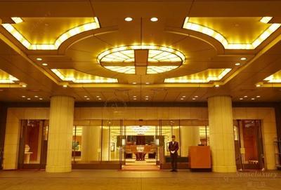大阪帝国酒店