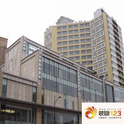 上海香港名都