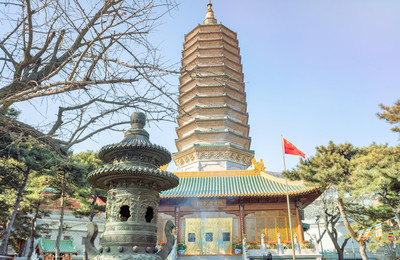 八大处景点介绍