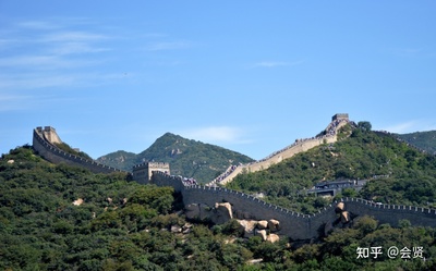 长城有什么景色