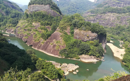 政和景点