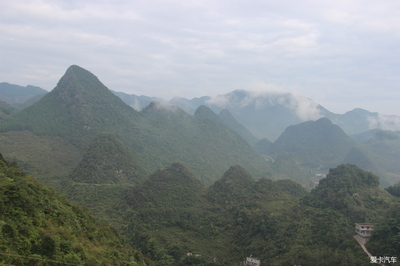 贵州附近