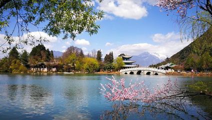 云南旅游感受