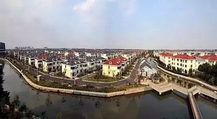 上海奉贤南桥镇