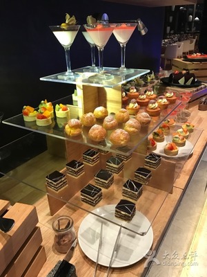 北京金茂万丽酒店官网