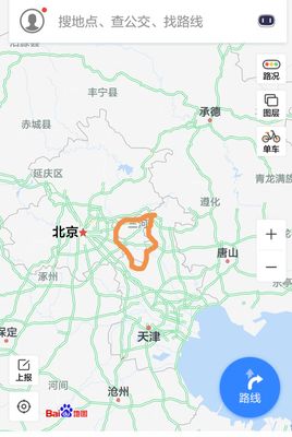 大厂属于哪里