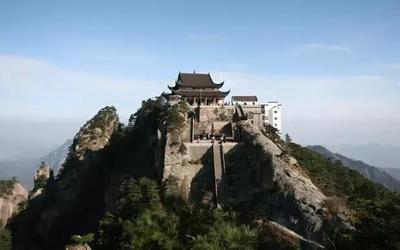 安徽那个地方旅游好玩