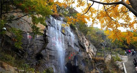 西游记的花果山在哪里