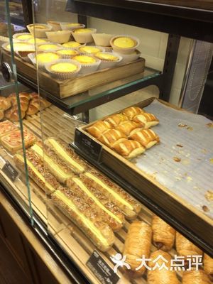 附近味多美蛋糕店