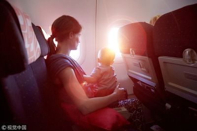 孩子坐飞机需要什么证件