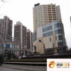 上海香港名都