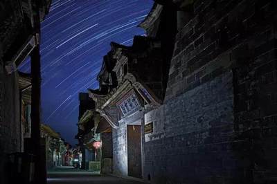 霍童古镇在哪里