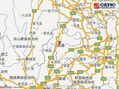 贵州附近