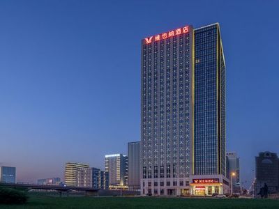 维也纳酒店董事长