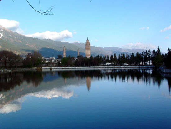 云南旅游感受