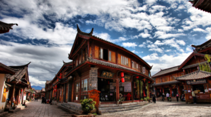 云南旅游感受