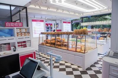 附近味多美蛋糕店