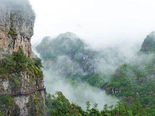 政和景点