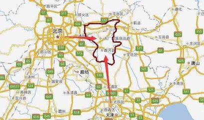 唐山市属于哪里