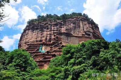 甘肃庆阳有什么好玩的地方