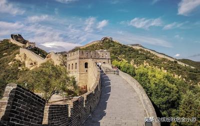 长城有什么景色
