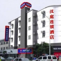 快捷连锁酒店前十名