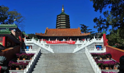 八大处景点介绍