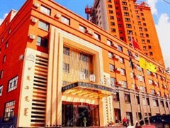 伯爵大酒店