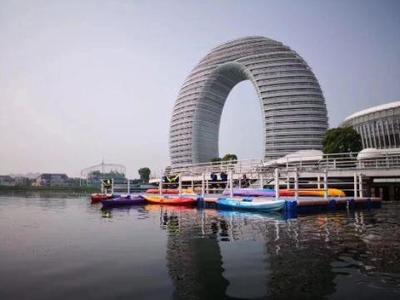 湖州喜来登酒店