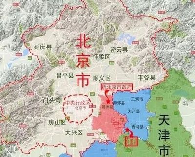 大厂属于哪里