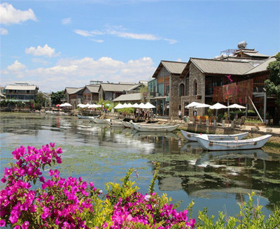云南旅游感受