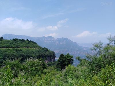 苍龙山是现在的哪里